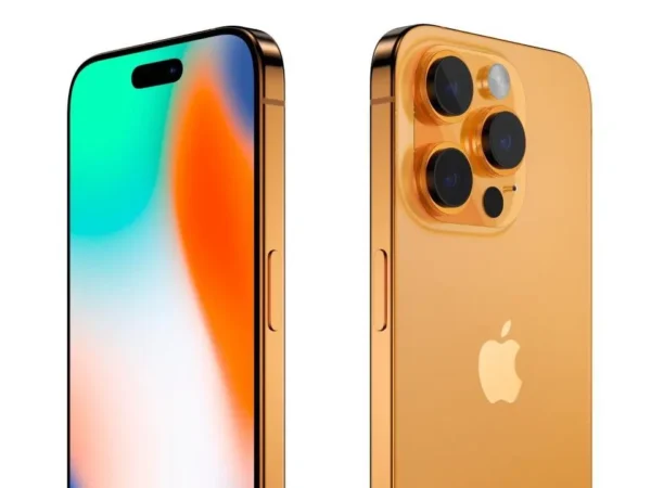 iPhone 15 Pro Max - Image 2